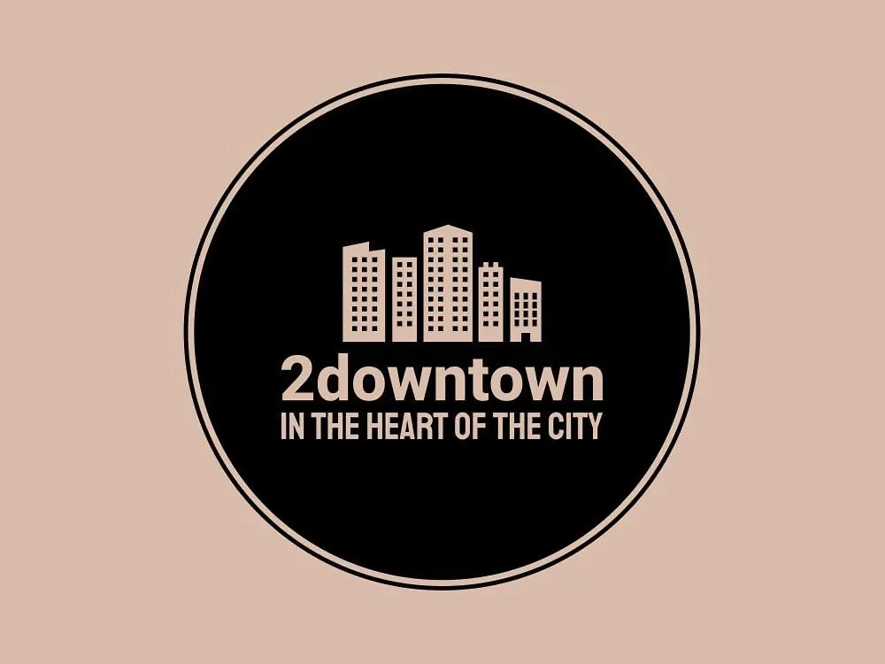 2Downtown#1# Daire Selanik 0*,  Yunanistan